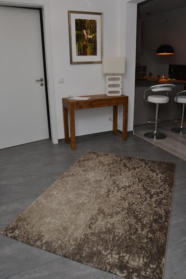 Apartamento Bisping33 - Beletage Ascheberg  Exterior foto